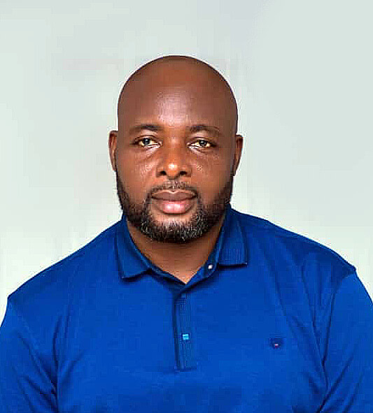 Raymond Adie