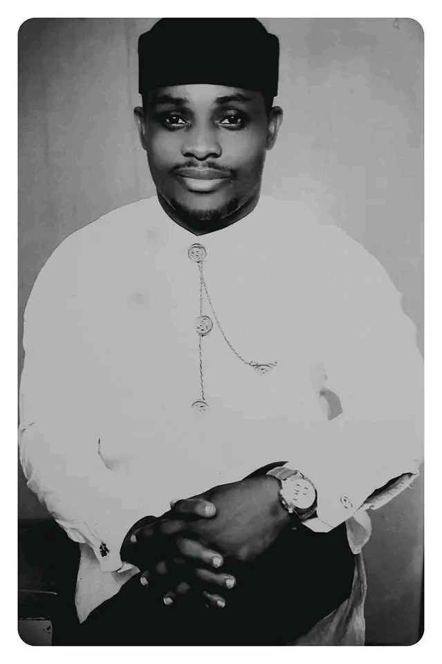 Chidi Benjamin