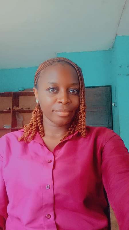 Nora Ikpefi